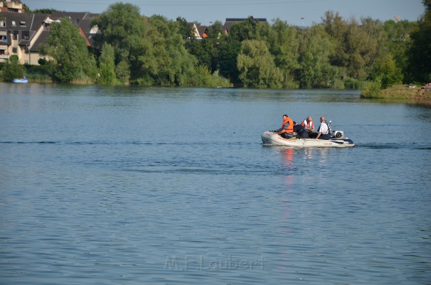 PWasser Einsatz BF FF Koeln Troisdorf Rotter See P127.JPG